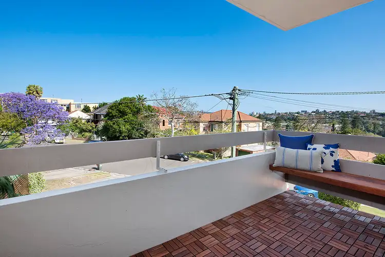 Second view of Homely apartment listing, 1/125 Queenscliff Road, Queenscliff NSW 2096