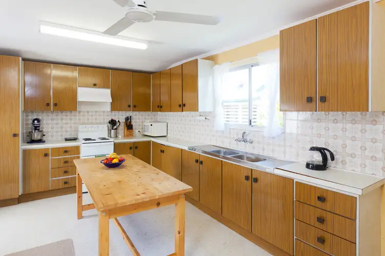 Fourth view of Homely house listing, 125 Fernberg Road, Paddington QLD 4064
