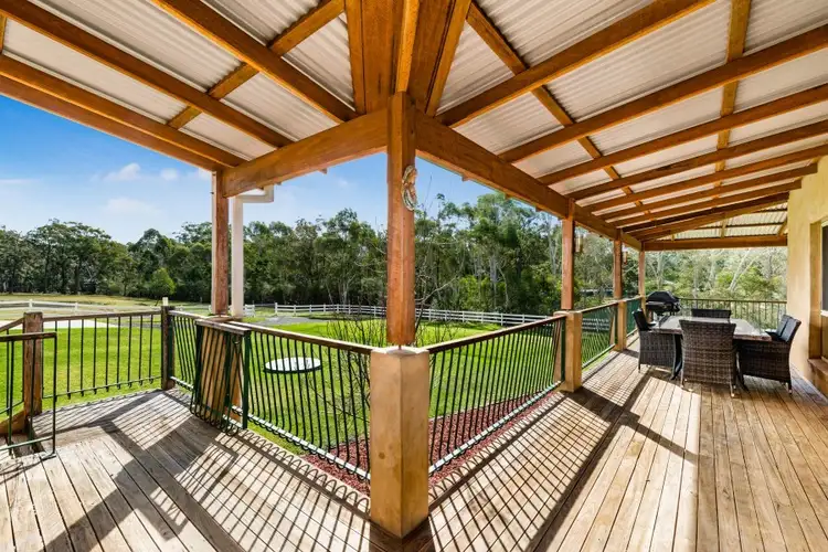 Fifth view of Homely rural property listing, 18 Gardner Road, Falls Creek NSW 2540
