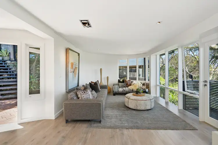Third view of Homely house listing, 51 Chisholm Avenue, Avalon Beach NSW 2107