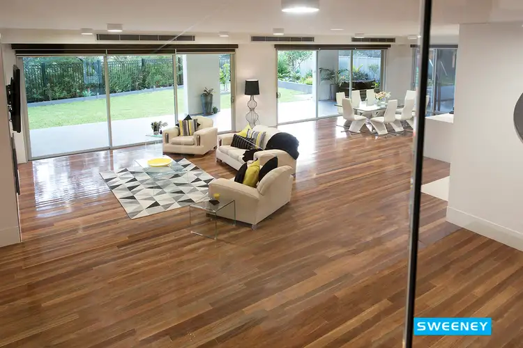 Sixth view of Homely house listing, 23 Coliban Gardens, Caroline Springs VIC 3023