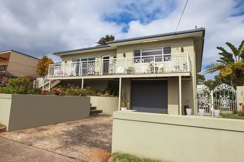 Main view of Homely house listing, 22 Owens Street, Ulladulla NSW 2539