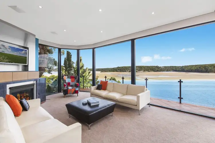 Fourth view of Homely house listing, 20 Shiprock Road, Port Hacking NSW 2229