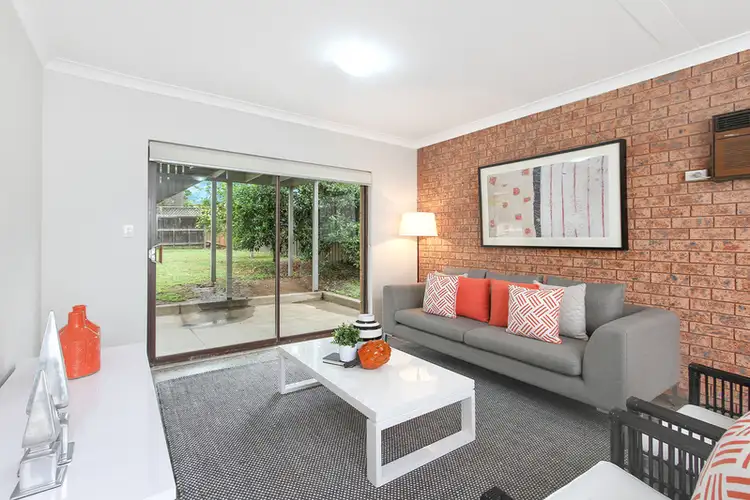 Fifth view of Homely house listing, 24 Russell Street, Baulkham Hills NSW 2153