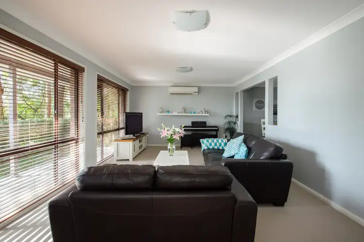 Third view of Homely house listing, 18 Scenic Crescent, Mount Riverview NSW 2774