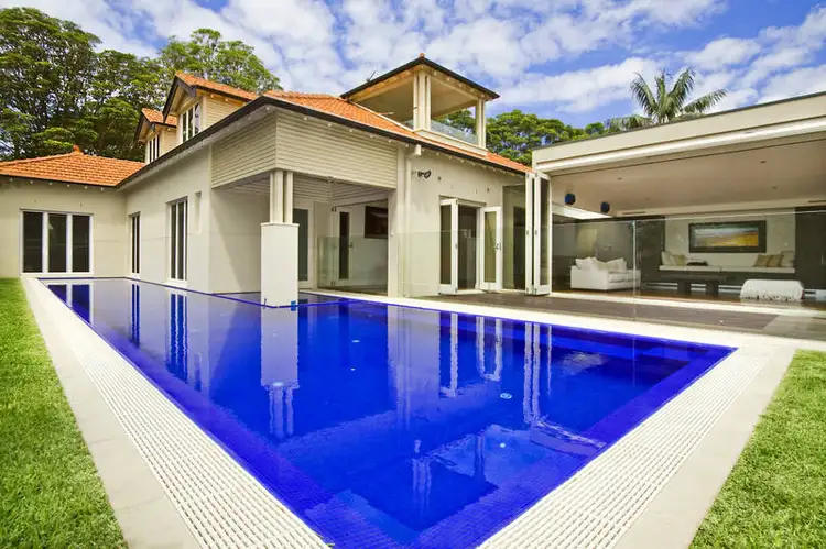 24 Bradleys Head Road, Mosman NSW 2088