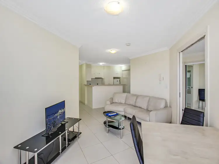 Fifth view of Homely house listing, 202/1483 Gold Coast Highway, Palm Beach QLD 4221