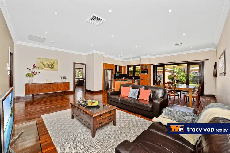Third view of Homely house listing, 458 Penshurst Street, Roseville NSW 2069