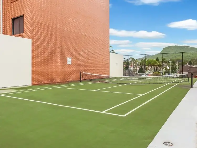 Sixth view of Homely unit listing, 13/214-220 Princes Highway, Fairy Meadow NSW 2519