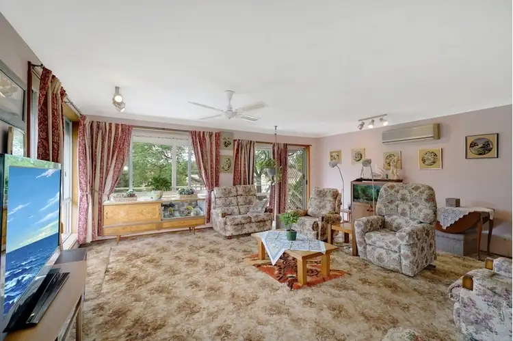Second view of Homely house listing, 15 Hawkey Crescent, Camden NSW 2570