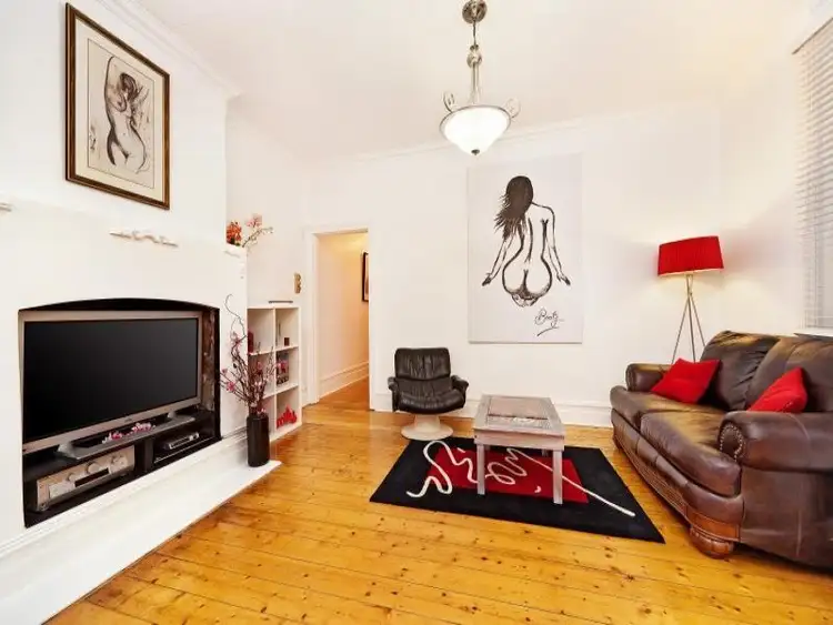 Second view of Homely house listing, 842 Elizabeth Street, Waterloo NSW 2017