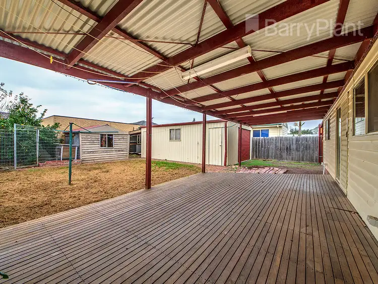 Seventh view of Homely house listing, 38 Salmond Street, Deer Park VIC 3023