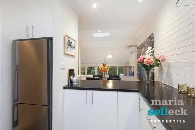 Fifth view of Homely house listing, 9 Jewell Close, Phillip ACT 2606