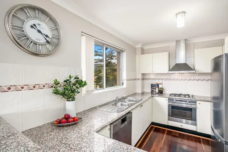 Fourth view of Homely apartment listing, 4/28A Harbour Street, Wollongong NSW 2500