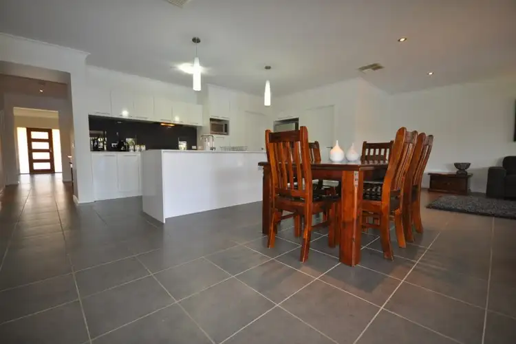 Sixth view of Homely house listing, 23 Harvard Place, Thurgoona NSW 2640