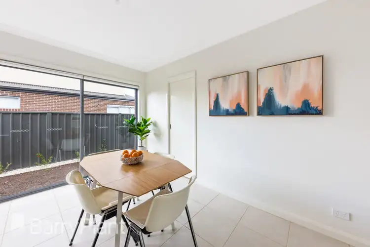 Fifth view of Homely townhouse listing, 1/24 Jamieson Street, St Albans VIC 3021