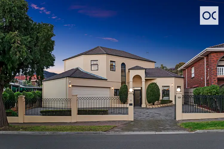 Main view of Homely house listing, 151 Stradbroke Road, Rostrevor SA 5073