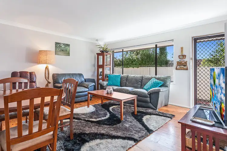 Second view of Homely unit listing, 2/82 Pioneer Road, East Corrimal NSW 2518