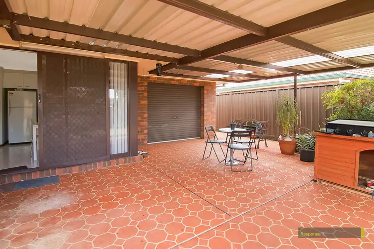 Seventh view of Homely house listing, 37 Woodley Crescent, Glendenning NSW 2761