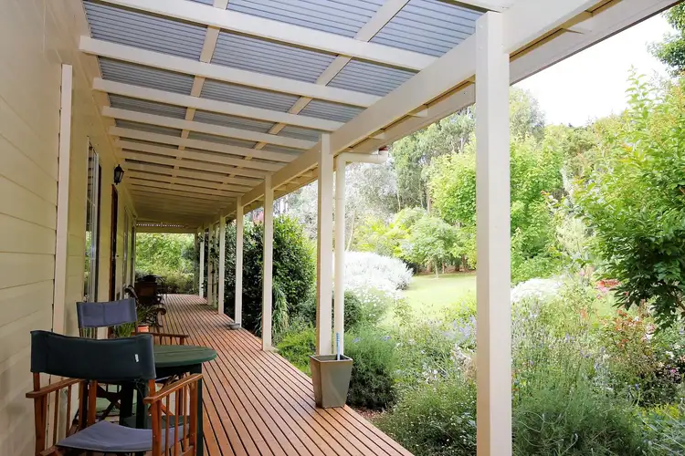 Fourth view of Homely house listing, 830 Bena-Kongwak Road, Bena VIC 3946