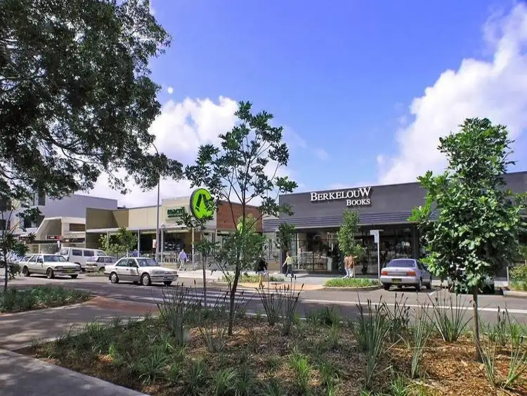 Sixth view of Homely unit listing, 6/24 Waratah Street, Mona Vale NSW 2103