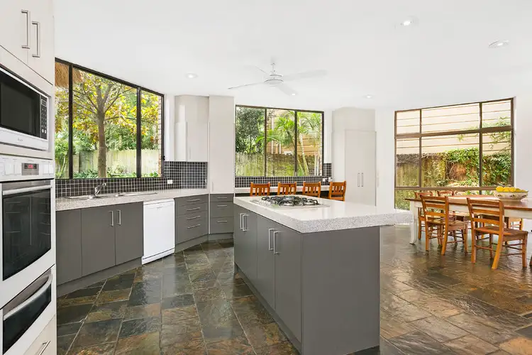 Third view of Homely house listing, 57 Augustine Street, Hunters Hill NSW 2110