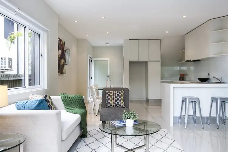 Third view of Homely townhouse listing, 2/66 Stanwell Avenue, Stanwell Park NSW 2508