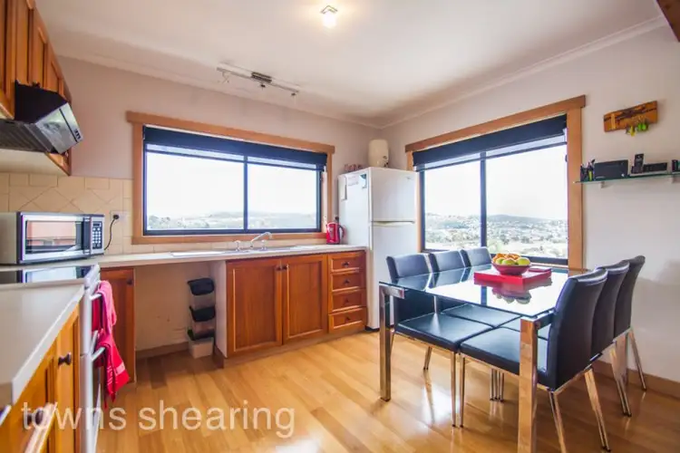 Second view of Homely house listing, 35 Medina Street, Youngtown TAS 7249