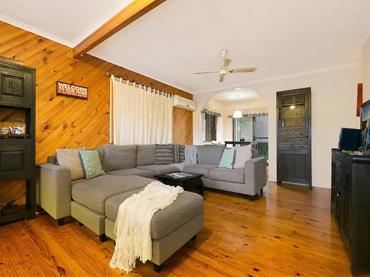21 Trevor Street, Slacks Creek QLD 4127