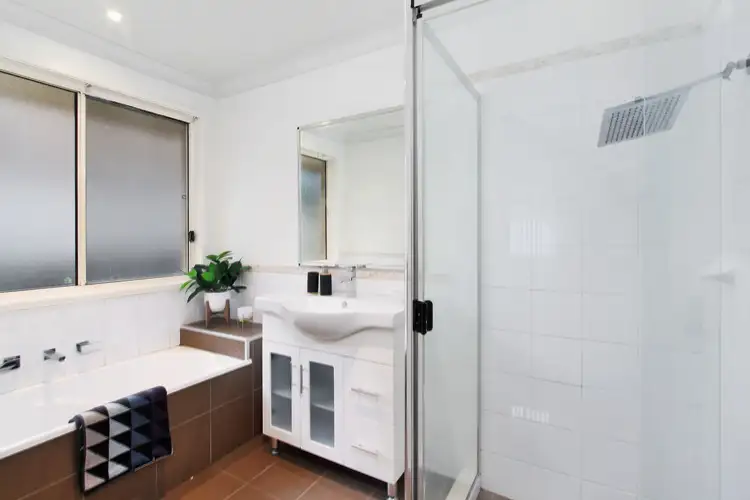 Sixth view of Homely house listing, 32 Stave Place, Kellyville Ridge NSW 2155