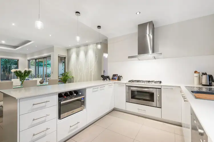 Fourth view of Homely house listing, 202A Flamborough Street, Doubleview WA 6018