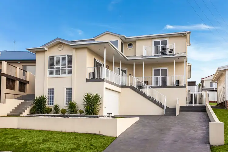 Second view of Homely house listing, 26 Matthews Crescent, Port Kembla NSW 2505