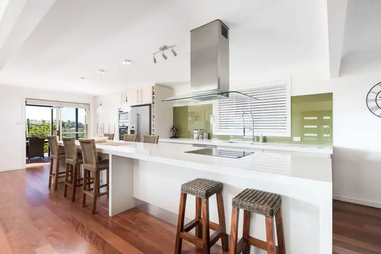 Second view of Homely house listing, 65 Como Parade, Como NSW 2226