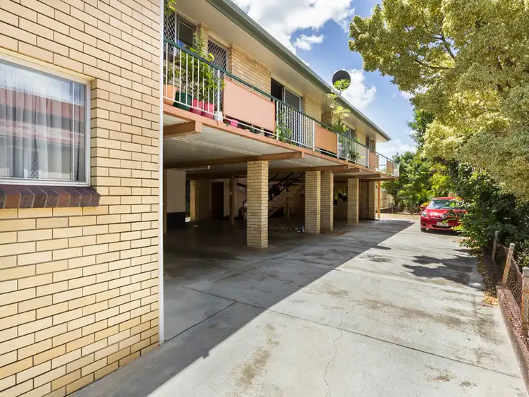 Seventh view of Homely unit listing, 3/30 Juliette Street, Annerley QLD 4103