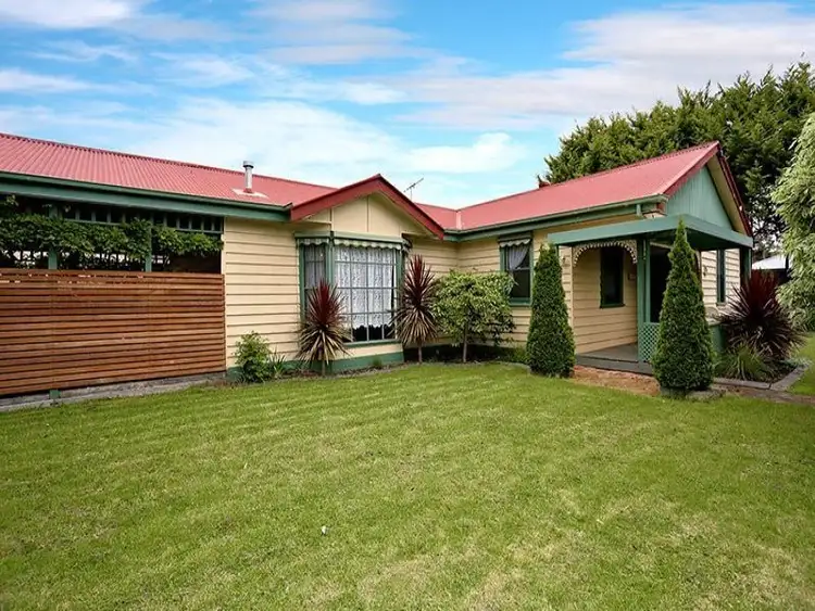 91 Creswell Street, Crib Point VIC 3919