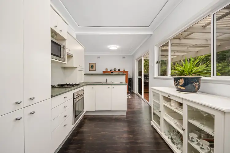 Third view of Homely house listing, 129 North West Arm Road, Grays Point NSW 2232