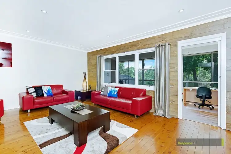 Third view of Homely house listing, 18 Allambie Avenue, Northmead NSW 2152