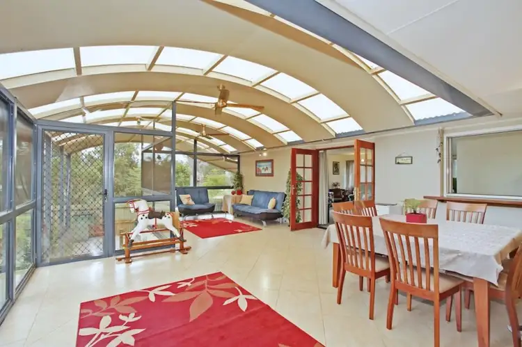 Fourth view of Homely house listing, 1 Macquarie Avenue, Camden NSW 2570