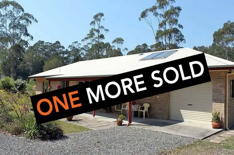 Main view of Homely rural property listing, 1068 Crescent Head Road, Crescent Head NSW 2440