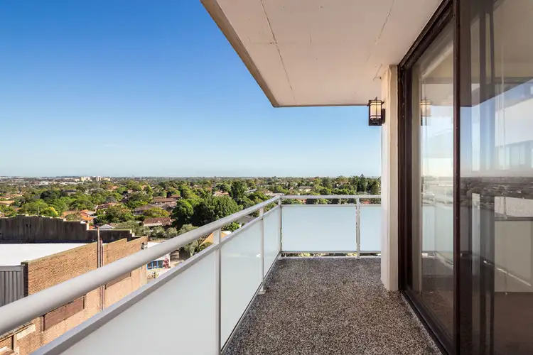 Fifth view of Homely apartment listing, 7D/292-294 Liverpool Road, Enfield NSW 2136