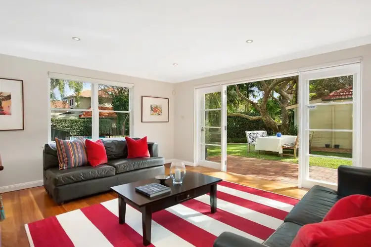 Fourth view of Homely house listing, 38 Trafalgar Avenue, Roseville NSW 2069