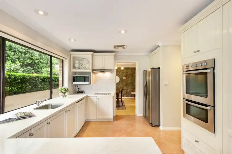 Sixth view of Homely house listing, 7 Valley View Close, Roseville NSW 2069