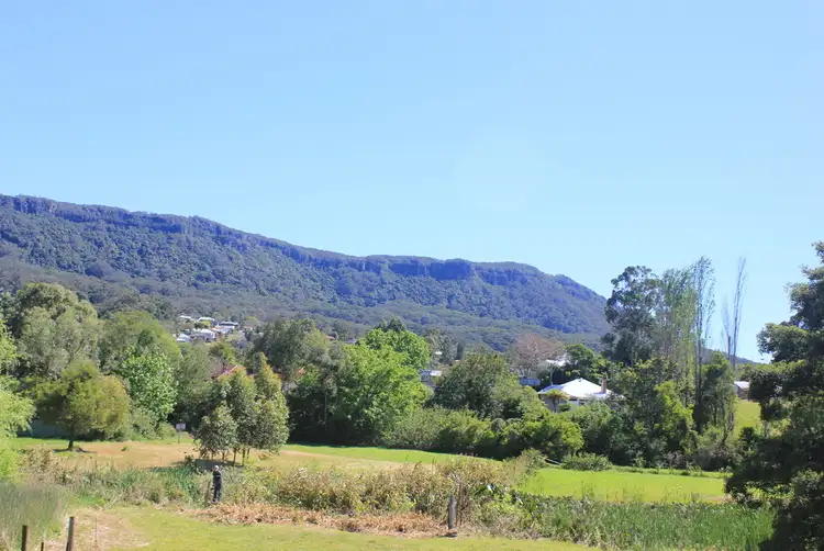Seventh view of Homely land listing, LOT Part 202, 34A Hewitts Avenue, Thirroul NSW 2515