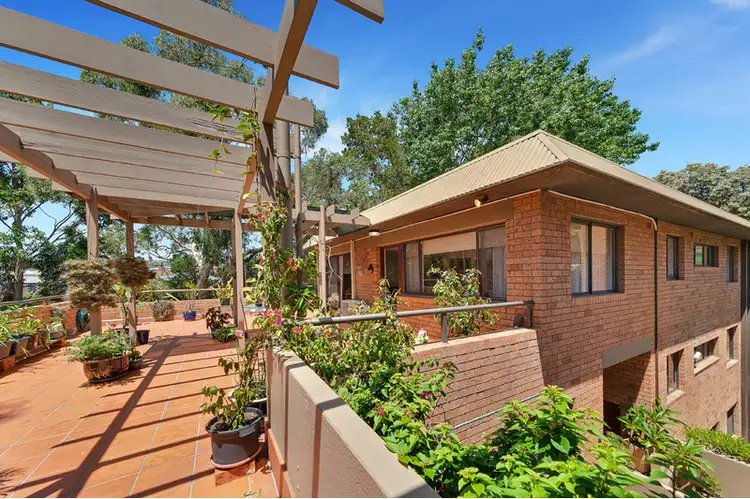 23/10-16 Parkes Road, Artarmon NSW 2064