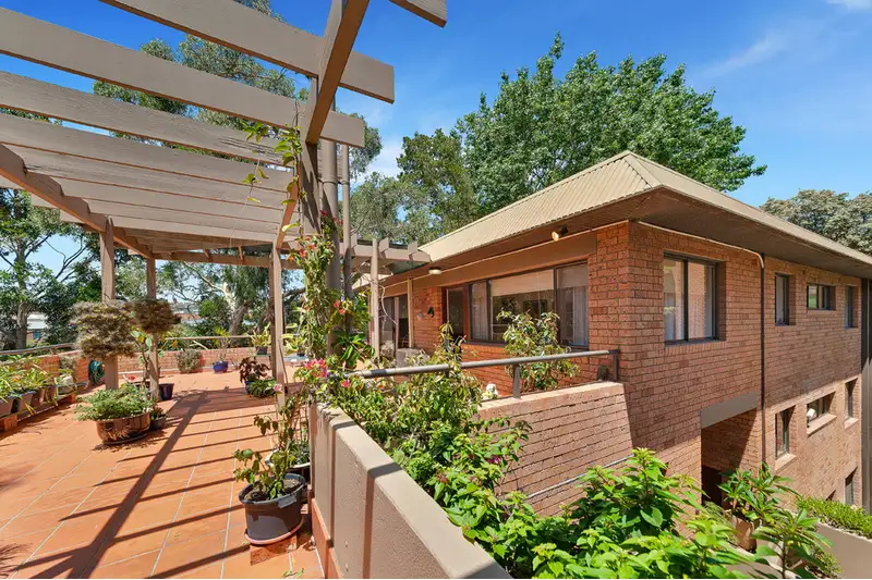Main view of Homely apartment listing, 23/10-16 Parkes Road, Artarmon NSW 2064