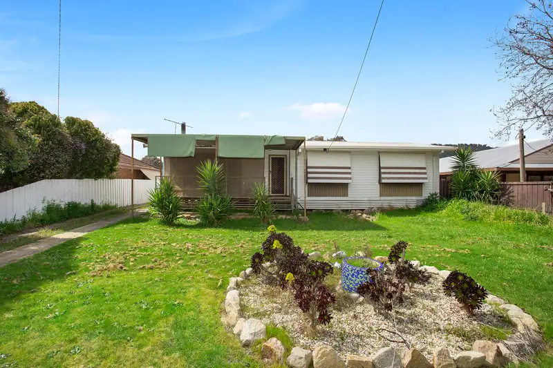Main view of Homely house listing, 14 Stanhope Street, Barnawartha VIC 3688