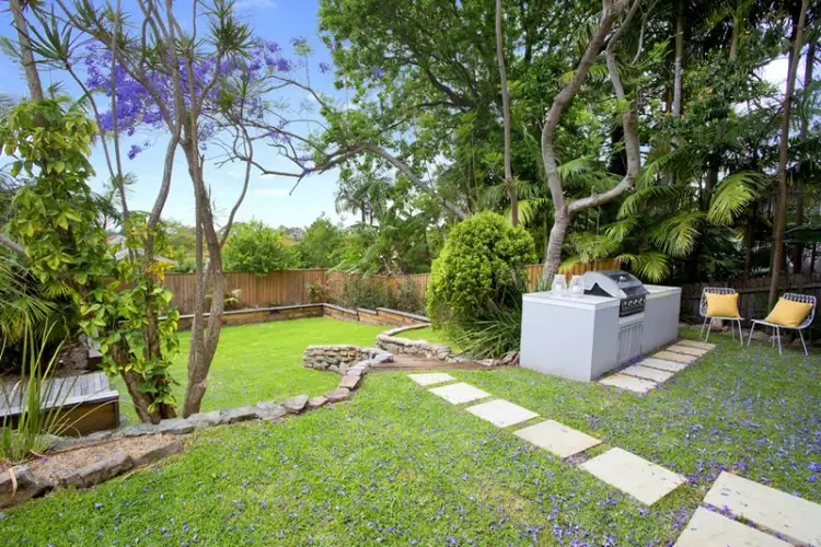 Fifth view of Homely house listing, 13 Prince Edward Road, Seaforth NSW 2092