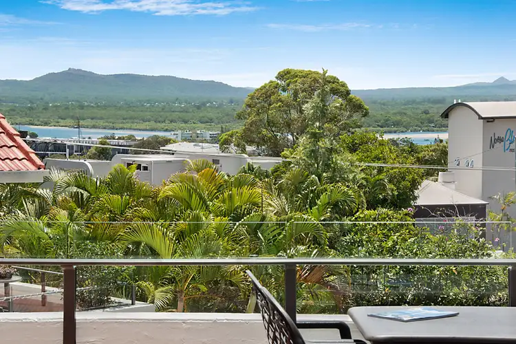 Third view of Homely unit listing, 142/1 Edgar Bennett Avenue, Noosa Heads QLD 4567