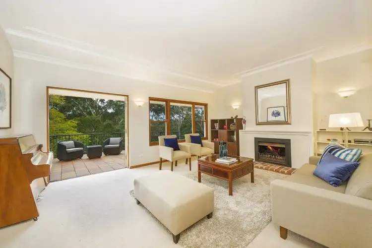Second view of Homely house listing, 36A Northcote Road, Lindfield NSW 2070