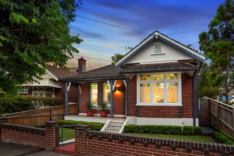 1 Park Road, Marrickville NSW 2204